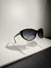 Chanel 5190 C 501 3c Collection Bouton Black Women   s Sunglasses 58-16 135 Italy
