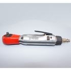 Snap-on Tools Far25 Compact Air Ratchet 1 4  Drive Tested Works 225 Rpm Usa