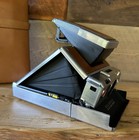 Vintage Polaroid - Land Camera  Sx-70 - With Case - Very Clean - Excellent Shape
