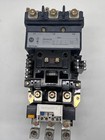 Allen-bradley 509-eod-xxx Se a Starter Size 4  40-100hp W 592-a2me Overload Rel 