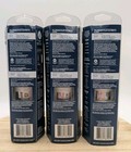 Whirlpool Everydrop 1 Refrigerator Ice   Water Filter Edr1rxd1 Purple  3 Pack 