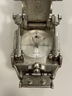 Vintage Ctc America Robot Margaux Watch Collector Edition Steampunk New Battery 