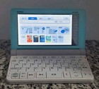 Casio Electronic Dictionary Ex-word Xd-sr4800gn Green Learn Japanese Japan