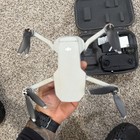 Dji Mavic Mini Ultra Light 249g Camera Drone Bundle Batteries Cpl   More