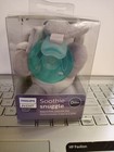 Philips Avent Soothie Snuggle Elephant Pacifier 0m  
