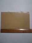 1960s-70s Morrie S Acres Phillipsburg Nj Menu
