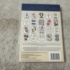 Stephanie Weightman Tattered Lace Treasured Toppers Charisma Usb