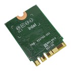 Intel Ax210ngw Wi-fi 6e Ax210 Bluetooth 5 2 M 2 2230 Wireless Card