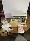 Kenmore Sewing Machine Vintage  Heavy Duty Model 158  1783080    Accessories