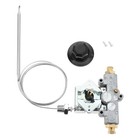 Gas Fryer Thermostat Replacement For Robertshaw Pitco 4290-006 Parts Gsa60301800