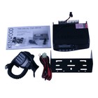 Kenwood Tm-281a 65w Vhf Fm Transceiver     Mobile Ham Radio Car Station 136-174mhz
