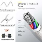 2x Apple Usb-a To Usb-c Cable Fast Charger Type C Cord For Iphone 16 16pro 16max