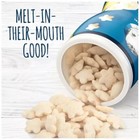 Gerber Graduates Puffs Cereal Snack Variety Pack  1 48 Oz   8 Ct  