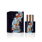 Ed Hardy Koi Eau De Parfum 30ml 1 0oz Women Sealed New Koi Fish Box