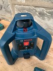 Bosch Grl-240hv Professional Horizental   Vertical Laser Level With Lr24 Remote