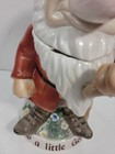 Rare 2014 Grumpy Character Lidded Stein  773 Out Of 2500