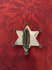 Obsolete Rare 1900s 1 5   x 1 5   hennepin County Minnesota Deputy Sheriff Badge