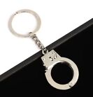 Key Chains Keychain Keyfob Keyring Handcuffs Mini Size Pendant Key Men s Gift Us