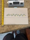 Vintage Greeting Paper Envelopes