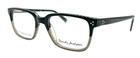 Authentic   New - Randy Jackson 3019 189 53 19 145 - Black - Eyeglasses