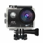 New Action Camera  Sport Camera Sj9000 Wifi 1080p 4k Hd Waterproof Camcorder