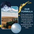 Presidential Universal Tractor Hydraulic Fluid - J20c Equivalent - 5 Gal