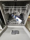 Ge Gdf460pstss 24  Stainless Steel Fully Integrated Dishwasher Nob  150572
