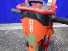 Hilti Te2000-avr Electric Jack Hammer W  Cart   01240981184