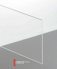 Acrylic Glass Non Glare Sheet Shatterproof 90  Uv Protected Reflection Control