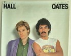  0 Ship  Daryl Hall And John Oates Japan Promo Poster 1980    Original Rca 