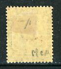 Trinidad 107 Sg148 Mh 1909 2 1 2p Blue Britannia Wmk Mult Crown Ca Cv 29