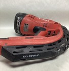 Hilti Gx 3 Gas-actuated Fastening Tool Professional Construction Equipment