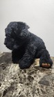 Ty Classic Pepper Puppy Dog 1996 Plush Brown Black Vintage Stuffed Animal 11 