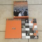 Law Firm Tv Series Korean Drama 21x Video Cd Set 2001 English Subtitles
