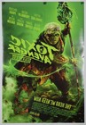 Toxic Avenger - Original Ds Movie Poster 27x40 D s 2025 - Limited Horror