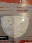 New Sisu Medium Nextgen Aero Guard 1 6mm Adult Mouthguard
