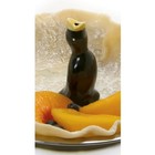 Norpro Oven Safe Ceramic Pie Bird  3 5 Inches