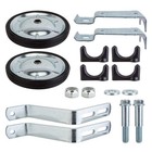 Wald 10252 Bicycle Training Wheels  for 16 To 20-inch Wheel Bikes 