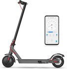 Hiboy S2 Foldable Electric Scooter For Adults Up To 17 Miles 19 Mph Secondhand