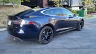 2012 Tesla Model S 