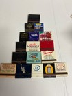 Vintage Las Vegas Casino Matchbook Lot 17 Matchbooks Hotels Casinos Sahara More