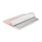 Incase Slim Sleeve 13  Macbook Pro   Air Blush Pink Inmb100605-blp Laptop Cover