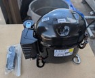 Tecumseh Refrigeration Compressor Ae2420z-gs1b  2 000 Btu Low Temperature 404a