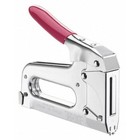 Arrow Fastener T18 Tacker  3 16 In Crown  3 8 And 7 16 Leg