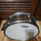 Cb 700 14 X 5 5 Snare Drum 6 Lug Evans Level 360