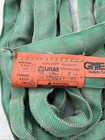 Liftall Tuflex 6 Ft  Round Slings  Lot 3 6 8 12 Feet 4 Pieces       