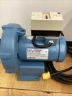 Ametek Dr454r58 Rotron Regenerative Blower 1 5 Hp Single Phase Nib