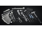 Super Duty F-250 350 450 550 2023-2025 Ford Trucks Roll-up Tool Kit