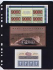   anchor 20 New Stock Pages 3s  3-rows -stock Sheets black Sheets Free Shipping 