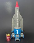 Thunderbirds Supersized Electronic Thunderbird 1 Playset - From Japan